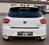 Seat Ibiza  FR Black Edition - Seat Ibiza: Fr