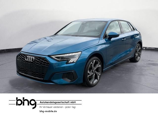 Audi A3 Sportback 35 TFSI
