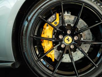 2018 Ferrari 812 缩略图 11