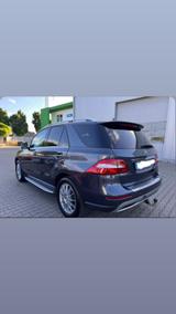 Mercedes-Benz Mercedes ML 350 CDI - Mercedes-Benz ML 350 in Oberhausen