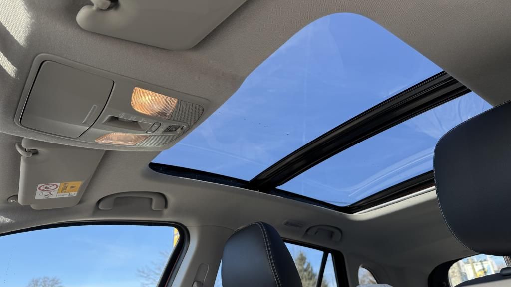 Autohaus Zimpel -  Suzuki S-CROSS 1.4 Comfort+ Allgrip 360Kamera+LED+Klima - Bild 13