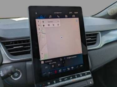 Fahrzeugabbildung Renault SYMBIOZ Esprit Alpine Mild Hybrid 140