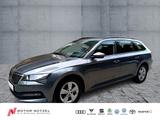 Skoda Superb Combi 2.0TDI DSG AMBITION LED+NAV+ACC+SHZ - SKODA Superb Leasingangebote für Privatpersonen