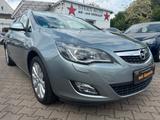 Opel Astra J Sports Tourer Innovation*AHK*Xenon*Tempo - Opel Astra: J Innovation