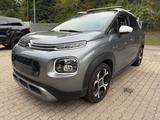 Citroën C3 Aircross - Citroën C3 Aircross mit Benzin-Antrieb: Automatik