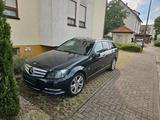 Mercedes-Benz Mercedes C300 CDI 4 Matic - gebrauchte Mercedes-Benz C 300 aus dem Jahr 2011