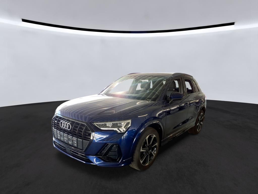 Image of Audi Q3