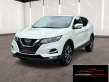 Nissan Qashqai Acenta Facelift - Nissan Qashqai: Facelift