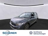 Volkswagen Tiguan 1.5 TSI, DSG, 3,99%, NAVI, SHZ, E-HKLAPPE - VW Tiguan Leasingangebote für Privatpersonen