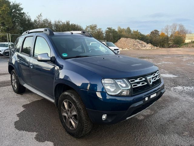 Dacia Duster I Prestige 4x2 Motorproblem