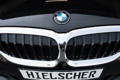 BMW 320i Advantage*Limousine*Unfallfrei*BMW-Garantie