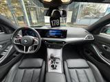 BMW M3 Competition MxDrive h&k DA-Prof 360° Ad-LED - BMW M3 in Duisburg