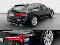 Audi A6 - Vorschau Bild 17