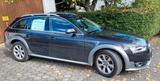 Audi A4 Allroad 2.0 TDI 110kW quattro -