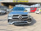 Mercedes-Benz GLE 400d  4Matic/AMG Line/1:Hand - Mercedes-Benz GLE 400 aus 2020
