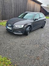 Audi A3 1,6 tdi Sportback - Audi 80: 1.6