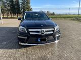Mercedes-Benz GL 500 4MATIC Panorama Distronic+ - Mercedes-Benz GL-Klasse mit Panoramadach