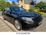 Mercedes-Benz S 500 S -Klasse Lim. S 500 4Matic+PANORAMA+LED+ - gebrauchte Mercedes-Benz S 500 aus dem Jahr 2013