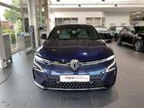 Renault Megane E-TECH 100% elektrisch - Renault: Elektrisch