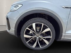 VW R-Line 4Motion 2.0TSI Black Style AHK Pano LED