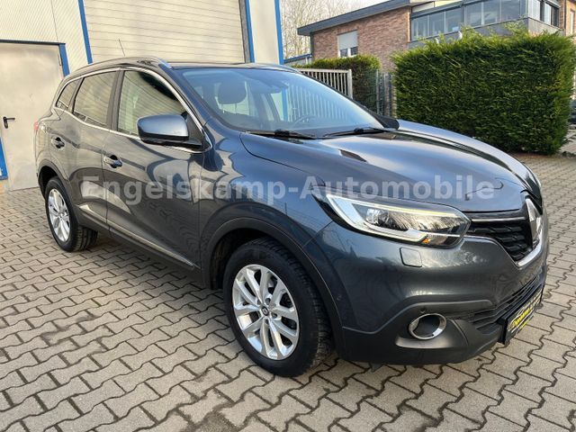 Renault Kadjar 1.6 dCi  Collection/NAVI/AHK/PDC/SHZ/MFL