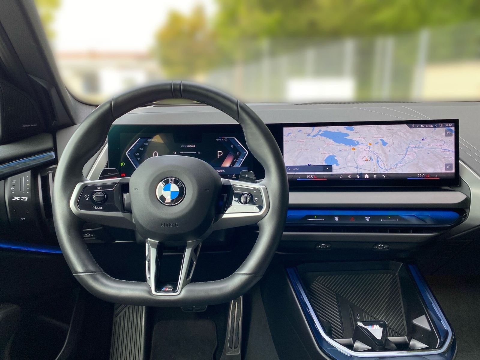 BMW X3 20d xDrive M Sport Pro HUD DA Prof. H K AHK foto 3