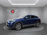 BMW X2 XD 20d M SPORT-X *Aut.*Navi Prof.*R-Cam*ACC* - BMW X2 in Solingen