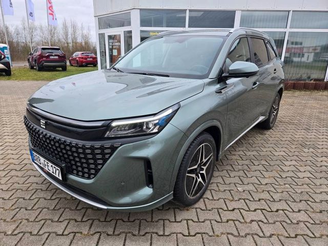 DFSK Fengon E5 1.5 l  PHEV