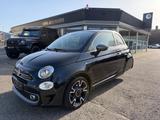 Fiat 500  Ellenator Sport  Sportsitze AppleCar Klimaa - Fiat 500: Sport