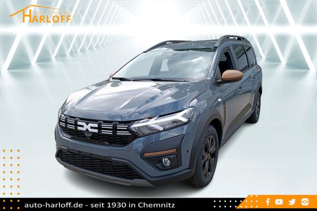 Dacia Jogger Extreme TCe 110 *NAVI, LED, NSW, SHZG*