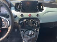 Fiat 500C - Vorschau Bild 11