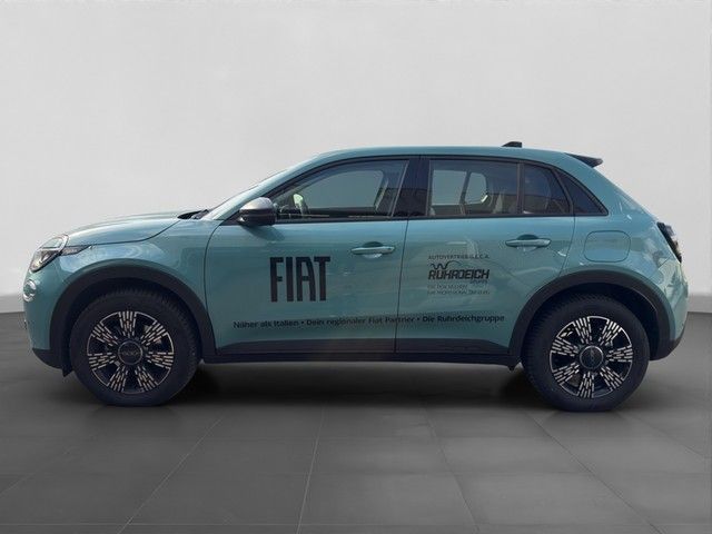 Fiat 600 Hybrid 1.2 81 kW (110 PS) AT Business Editio imagem 2