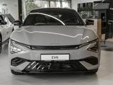 Kia EV6 84 kWh AWD GT-Line Navi Klima Kamera HeadUp - Kia Gebrauchtwagen in Frankfurt