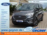 Ford Tourneo Custom 130PS Trend L1 ParkAssist - gebrauchte Ford Tourneo Custom aus dem Jahr 2023