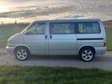 Volkswagen T4 Caravelle 2.5 TDI 111kW  - Volkswagen T4: 111kw