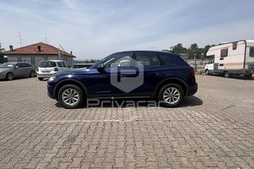 Audi Q5 - 8