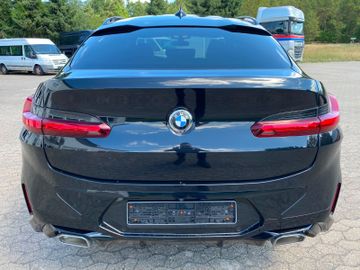 BMW X4 - 6