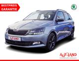Skoda Fabia Combi 1.0 Ambition - Skoda Fabia: Ambition
