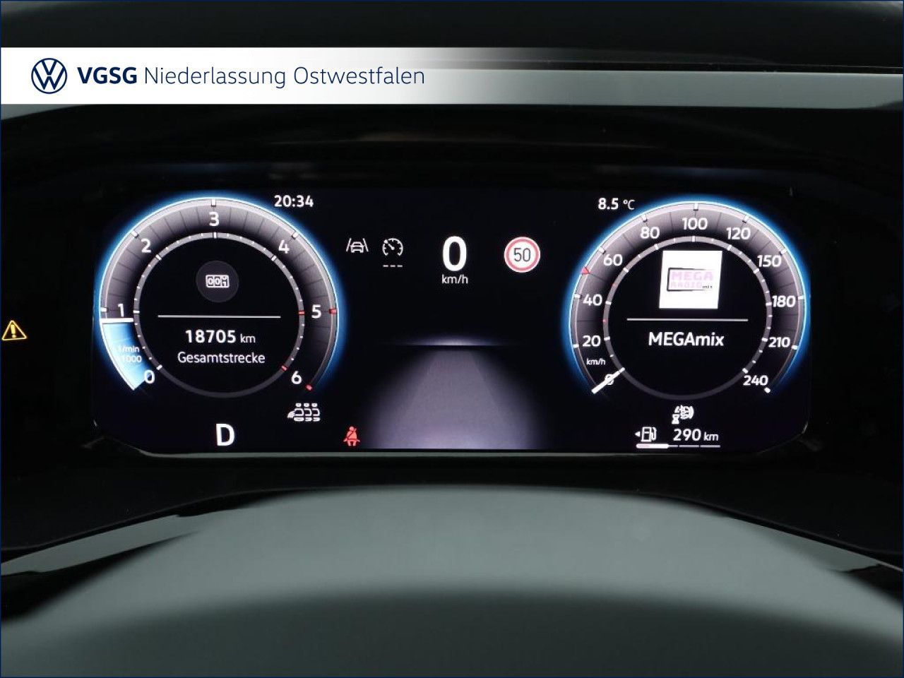 Volkswagen T7 California - Bild 12