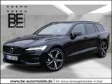 Volvo V60 B4 Automatik Plus Dark HGSD AHK ACC STANDHZ - Volvo V60 in Kiel