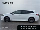 Toyota Corolla TS Team D 2.0 Hybrid *Technik Paket*CAM* - gebrauchte Toyota Corolla aus dem Jahr 2022