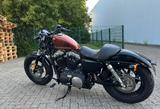 Harley-Davidson XL1200 X Forty-Eight 48 - Offers matching your search criteria