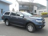 Ford Ranger XLT Dokab 4x4 Hardtop - Ford Ranger: Hardtop