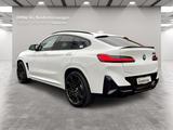 BMW X4 M Driv.Assist.Prof Harman/K LiveCockpitProf - scheckheftgepflegte BMW X4 M