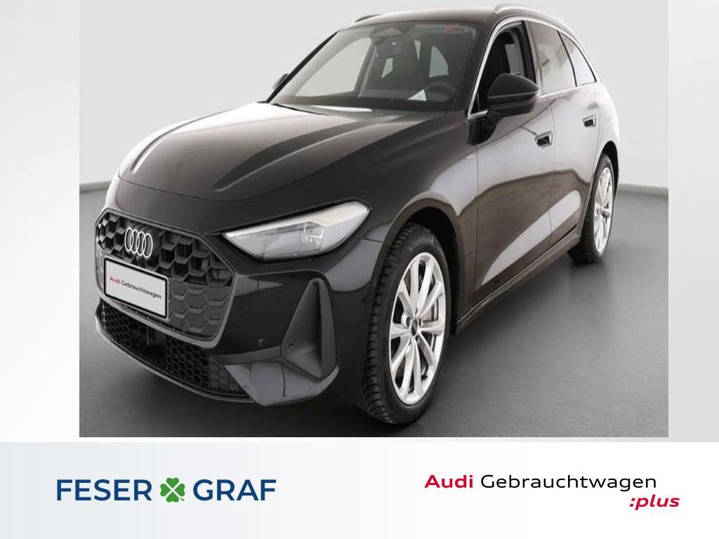 Image of Audi A5