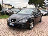 Seat Leon 1.6 TDI 90CV CR DPF Reference - Seat Leon mit Diesel-Antrieb: 1.9