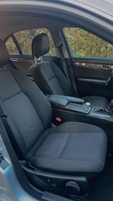 Mercedes-Benz Ich verkaufe meinen Mercedes in gutem Zustand - gebrauchte Mercedes-Benz 200 aus dem Jahr 2008