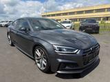 Audi S5 Sportback 3.0 TDI Quattro Digital ACC Navi - Audi S5 Diesel Gebrauchtwagen