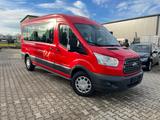 Ford Transit L3 H2 standheizung MwSt - Ford Transit von privat