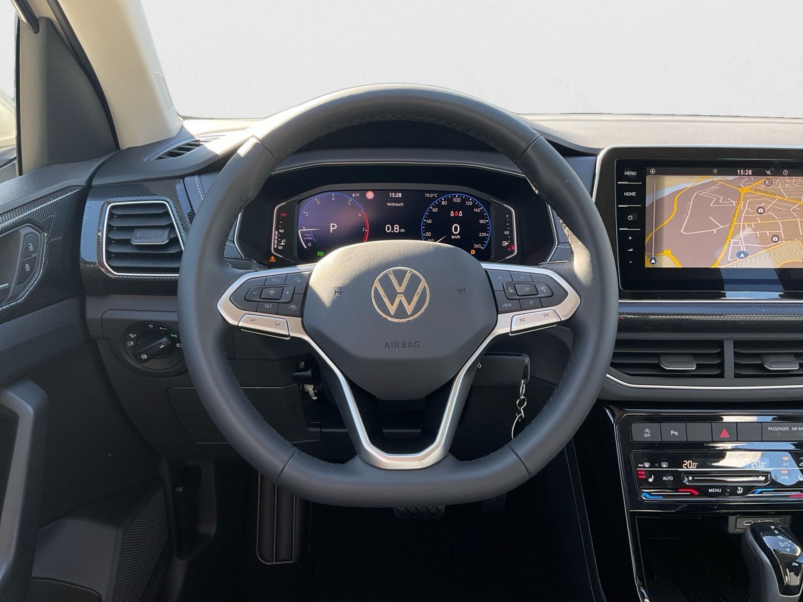 Volkswagen T-Cross - Bild 12